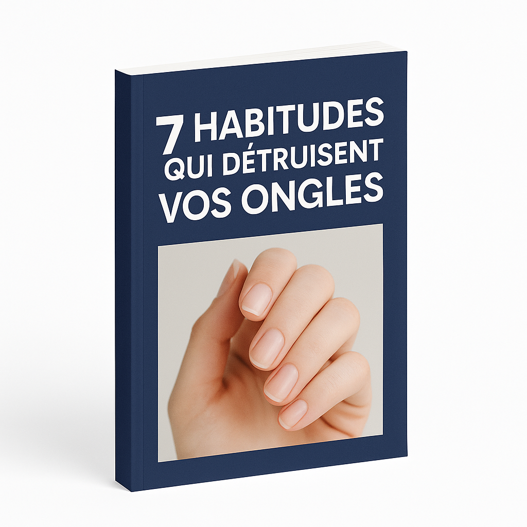 STOP AUX MYCOSES ONGULAIRES